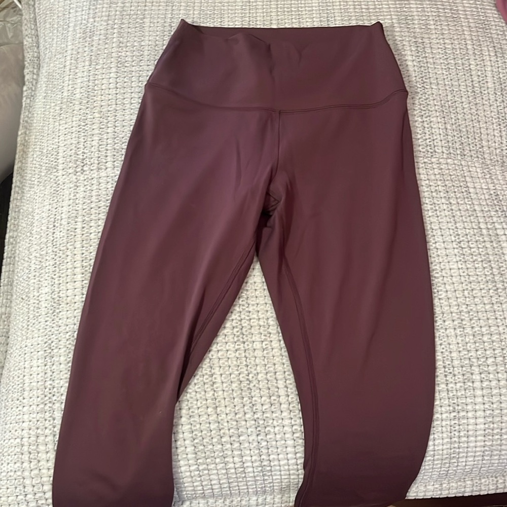 Leggings Size M